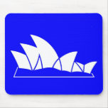 Sydney Opera House mousepads