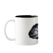 Sydney Opera House mugs