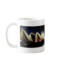 Sydney Opera house mugs by teyes143 Sydney Opera house mugs