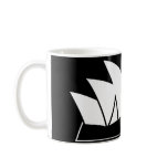 Sydney Opera House mugs