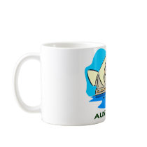 Sydney Opera House mugs