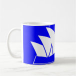 Sydney Opera House Mug