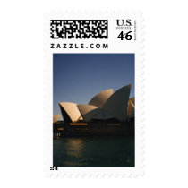 Sydney Opera House postage