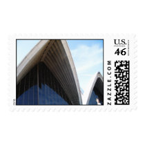 Sydney Opera House postage