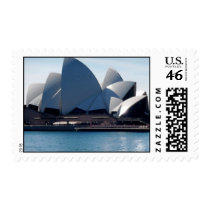 Sydney Opera House postage