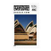 Sydney Opera House postage