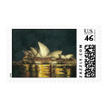 Sydney Opera House postage