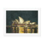 Sydney Opera House Post Card