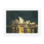 Sydney Opera House Post Card