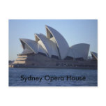 Sydney Opera House Postcards