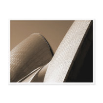 Sydney Opera House postcards by WickedLovely Sydney Opera House postcards