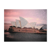 Sydney Opera House Post Cards
