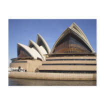Sydney Opera House Postcards