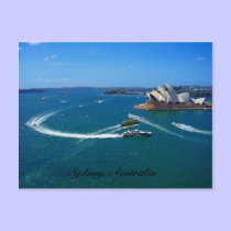 sydney opera house postcards by cardart sydney opera house postcards