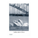 Sydney Opera House posters by travel_light Sydney Opera House posters