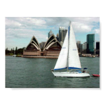 Sydney Opera House posters
