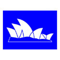 Sydney Opera House posters