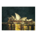 Sydney Opera House posters by VWorks_Studios Sydney Opera House posters