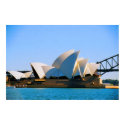 Sydney Opera House posters