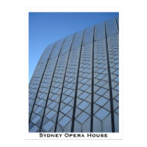 Sydney Opera House posters