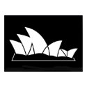 Sydney Opera House posters