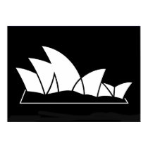Sydney Opera House posters