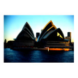 australia, sydney, opera, house, down, under, new,