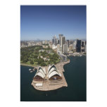central business district, cove, bennelong point,