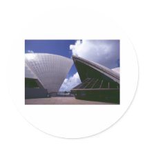 Sydney Opera House stickers