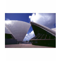 Sydney Opera House t-shirts