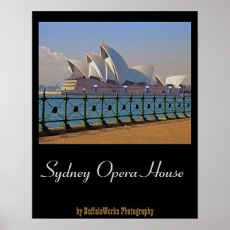 Sydney Opera House other