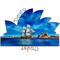 Sydney Photo Sculpture photo sculptures