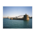 Sydney Post Card