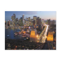 Sydney postcards by RichieCunningham Sydney postcards