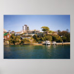 Sydney Poster