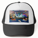 Sydney Pride Trucker Hat