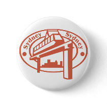 Sydney Stamp buttons