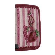 Sydney - Strawberry Witch - Planner