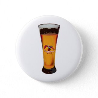 Sydney Swans beer Pin