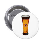 Sydney Swans beer buttons