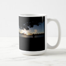 Sydney views coffee mug
