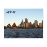 sydney waters post cards