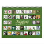Sygnus 2009 Calendar
