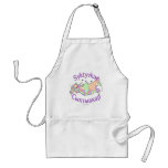 Syktyvkar Russia aprons
