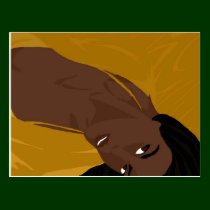 Sylina Johnson reference 2 (Sketchbook Pro) postcards