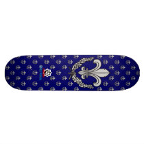 SYLM Ligue Skateboards