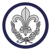 SYLM Ligue Stickers