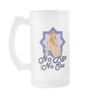SYLM Pin Up Mugs by monarchiste SYLM Pin Up Mugs by monarchiste