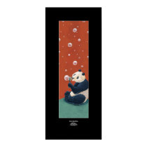 Sylo's Bubbles  posters