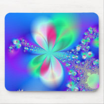 Sylph's Dance Mousepad by annaleeblysse Sylph's Dance Mousepad